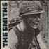 The Smiths Meat Is Murder CD album Japanese SMICDME671118