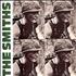 The Smiths Meat Is Murder vinyl LP Israeli SMILPME72841