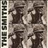 The Smiths Meat Is Murder vinyl LP Spanish SMILPME773937