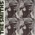 The Smiths Meat Is Murder vinyl LP Canadian SMILPME09107