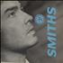 The Smiths Panic + Inner - Hype Stickered - VG 12