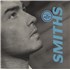 The Smiths Panic + Sticker Sheet - Ex 12