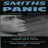 The Smiths Panic - Autographed poster UK SMIPOPA570267