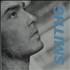 The Smiths Panic - Blue Vinyl - Sealed 12