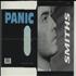 The Smiths Panic - Withdrawn Artwork for 7