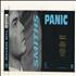 The Smiths Panic artwork UK SMIARPA435001