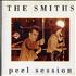 The Smiths Peel Session - 'live' picture sleeve CD single UK SMIC5PE278230