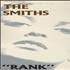 The Smiths Rank - longbox CD album US SMICDRA204529