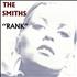 The Smiths Rank - Sealed vinyl LP UK SMILPRA485358