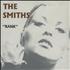 The Smiths Rank CD album French SMICDRA12674