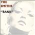 The Smiths Rank vinyl LP Brazilian SMILPRA236384
