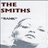 The Smiths Rank cassette album German SMICLRA266146