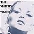 The Smiths Rank vinyl LP Japanese SMILPRA268660