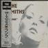 The Smiths Rank CD album Japanese SMICDRA271694