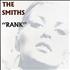 The Smiths Rank vinyl LP Brazilian SMILPRA298343