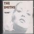 The Smiths Rank CD album Australian SMICDRA381619