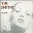 The Smiths Rank CD album Japanese SMICDRA544985