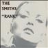 The Smiths Rank vinyl LP Dutch SMILPRA670843