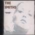 The Smiths Rank CD album Australian SMICDRA671030