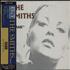 The Smiths Rank CD album Japanese SMICDRA671133