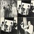 The Smiths Rough Trade Postcards handbill German SMIHBRO297883