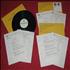 The Smiths Set Of 3 Top Of The Pops Transcription Discs 12