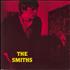 The Smiths Stop Me - Orange Vinyl 12
