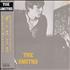The Smiths Stop Me CD single Japanese SMIC5ST246773