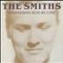The Smiths Strangeways Here We Come - EX vinyl LP Canadian SMILPST799321