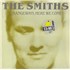 The Smiths Strangeways Here We Come - Open Shrink vinyl LP UK SMILPST00132