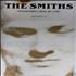The Smiths Strangeways Here We Come poster UK SMIPOST17565