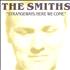 The Smiths Strangeways Here We Come vinyl LP Dutch SMILPST298351