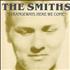 The Smiths Strangeways Here We Come vinyl LP Swedish SMILPST300768