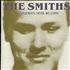 The Smiths Strangeways Here We Come CD album UK SMICDST63786