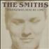 The Smiths Strangeways Here We Come vinyl LP US SMILPST670818