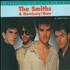 The Smiths The Complete Guide To book UK SMIBKTH110862