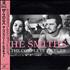 The Smiths The Complete Picture laserdisc Japanese SMILZTH288851