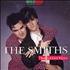 The Smiths The Interview CD album UK SMICDTH253745