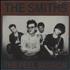 The Smiths The Peel Sessions CD single Canadian SMIC5TH225789