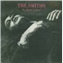 The Smiths The Queen Is Dead - Gold Promo Stamp vinyl LP US SMILPTH647709