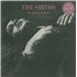 The Smiths The Queen Is Dead - Hype Stickered - VG / EX LP UNITED KINGDOM SMILPTH876108