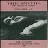 The Smiths The Queen Is Dead - Promo Poster poster UK SMIPOTH137778