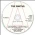 The Smiths The Singles 'A' Sampler CD-R acetate UK SMICRTH524452