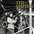 The Smiths The Smiths Sampler CD-R acetate US SMICRTH550066