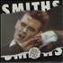 The Smiths The Smiths book Italian SMIBKTH254708