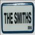 The Smiths The Smiths badge UK SMIBGTH407887