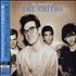 The Smiths The Sound Of The Smiths 2-CD album set Japanese SMI2CTH451273