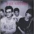 The Smiths The Sound Of The Smiths CD-R acetate UK SMICRTH535680