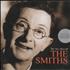The Smiths The Very Best Of The Smiths CD album UK SMICDTH185073