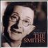 The Smiths The Very Best Of The Smiths CD-R acetate UK SMICRTH576959